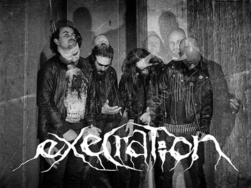 execration