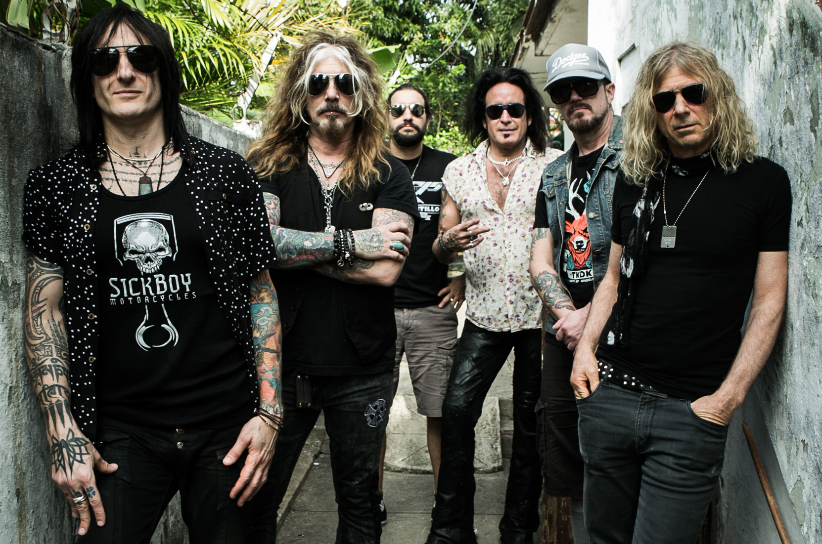 thedeaddaisies-2015