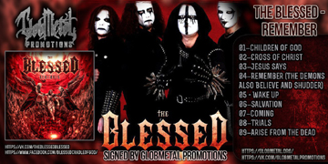 the-blessed