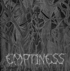 emptiness-emptiness