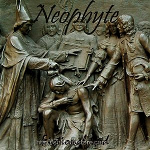neophyte-fictional-god