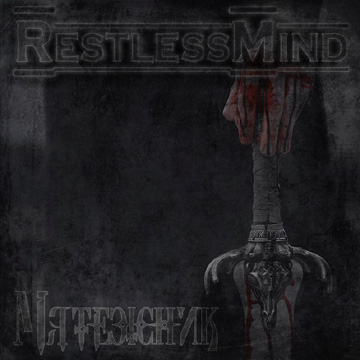 restless-mind