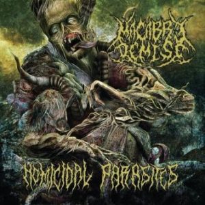 macabre-demise-homicidal-parasites