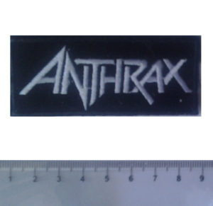 anthrax-patch