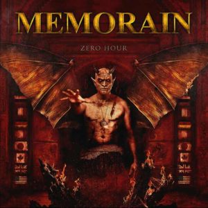 MEMORAIN Zero hour