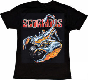 scorpions-scorpion-front