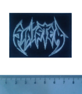 sinister-patch