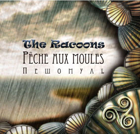 the-racoons-peche-aux-moules