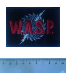 wasp-patch