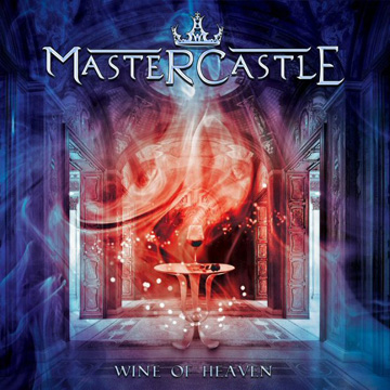 mastercastle_wine_of_heaven_cd_cover
