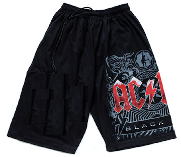 AC-DC-Black-Ice-shorts