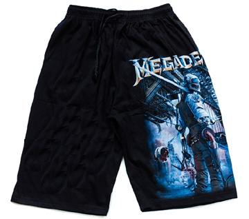 Megadeth-Dystopia-shorts