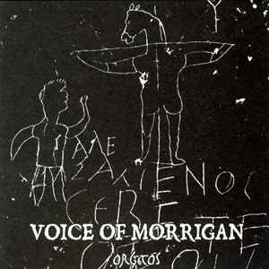VOICE OF MORRIGAN Orgetos