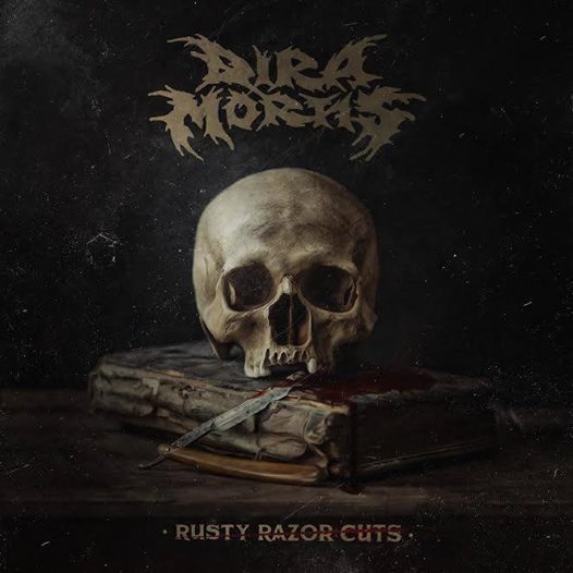 DIRA MORTIS Rusty Razor Cuts