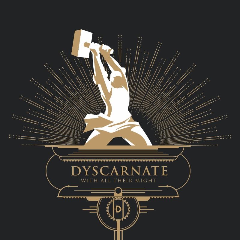 DYSCARNATECD2017
