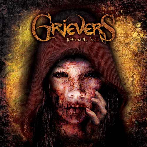 GRIEVERS Reflecting Evil