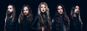 theagonist2017band