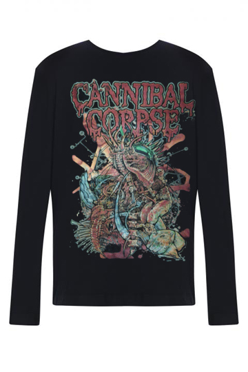Cannibal Corpse front