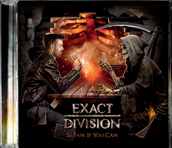 Exact_Division-CD