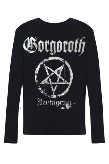 Gorgoroth front