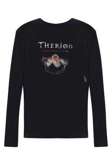 Therion front