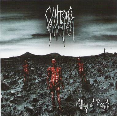 CANTENS MORTEM Valley Of Death