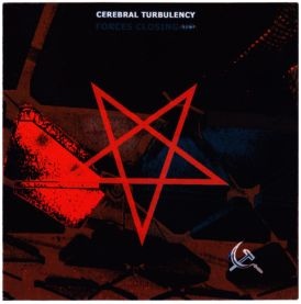 CEREBRAL TURBULENCY Forces Closing Down