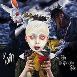 KORN See You In The Other Side