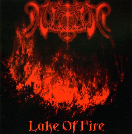 MOLPHAR Lake Of Fire