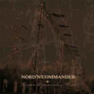 NORD’N’COMMANDER Карты Путешествия Тени