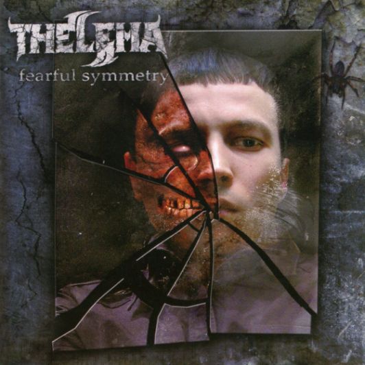 THELEMA Fearful Symmetry