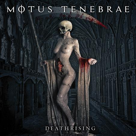 MOTUS TENEBRAE Deathrising