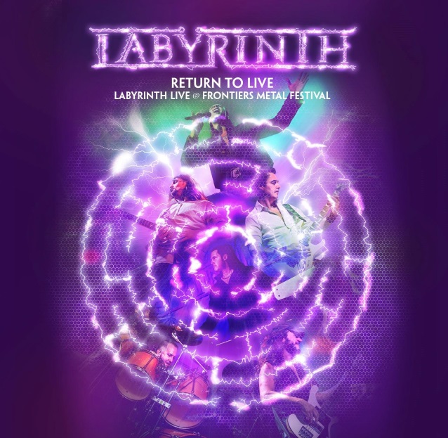 labyrinthreturntolivecover