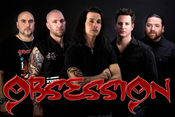 obsession2014band