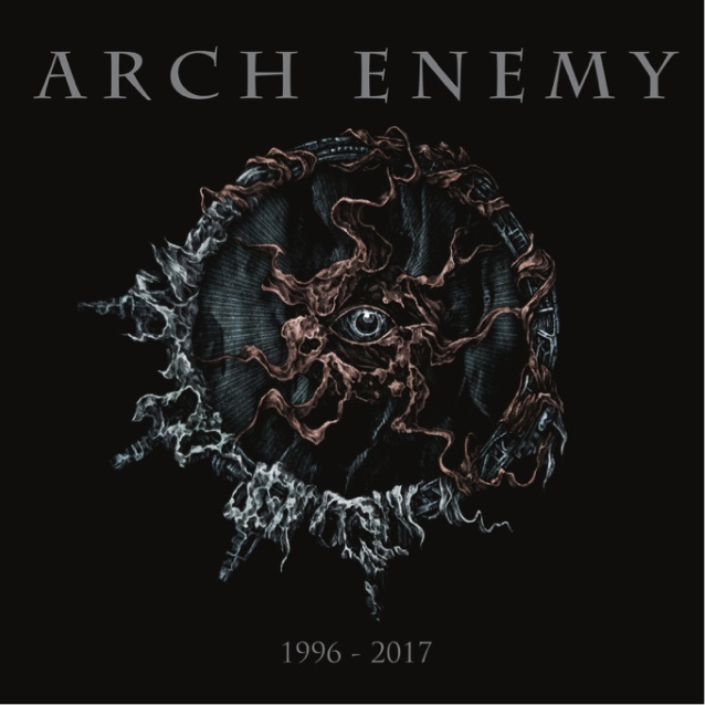 archenemy1996-2017