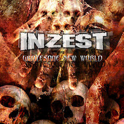 INZEST Grotesque New World