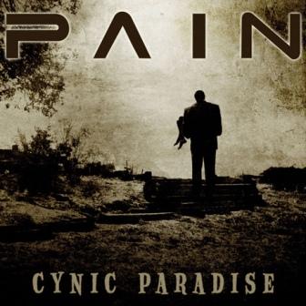 PAIN Cynic Paradise