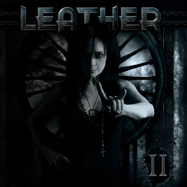 leatheriialbumcover