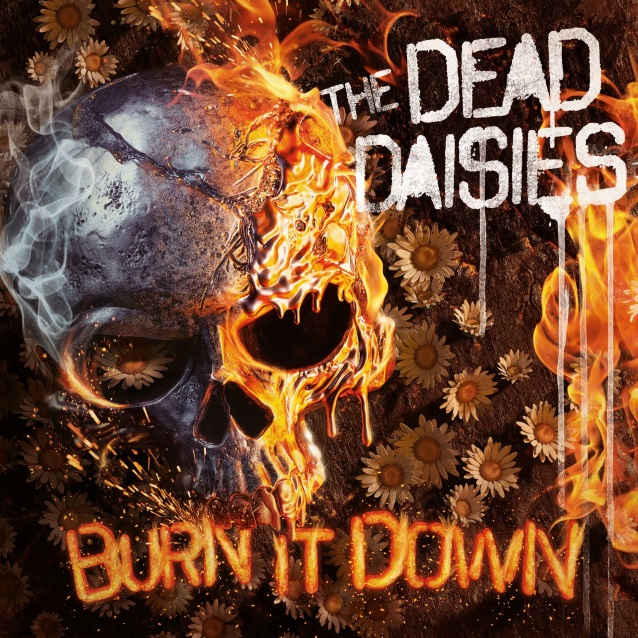 thedeaddaisiesburnitdowncd