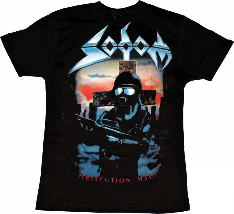 Sodom PM front