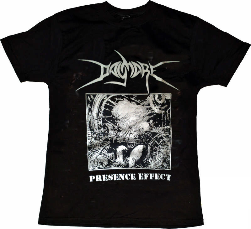 Daymare front