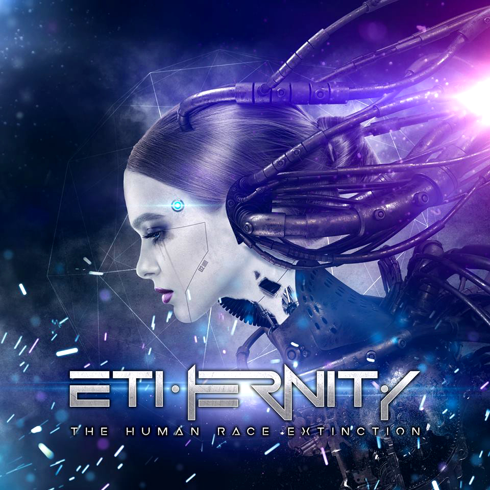 Ethernity-cover