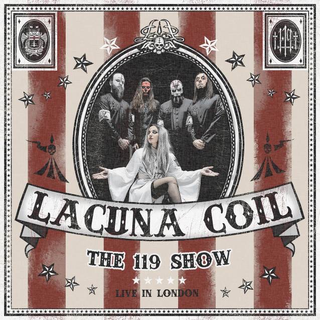 lacunacoil119showcover