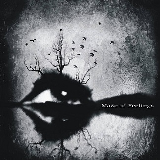 MAZE OF FEELINGS Maze Of Feelings