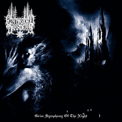 ENTHRONED DARKNESS Grim Symphony Of The Night
