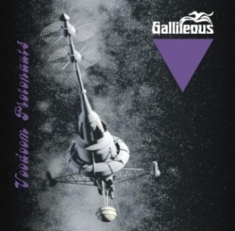 GALLILEOUS Voodoom Protonauts