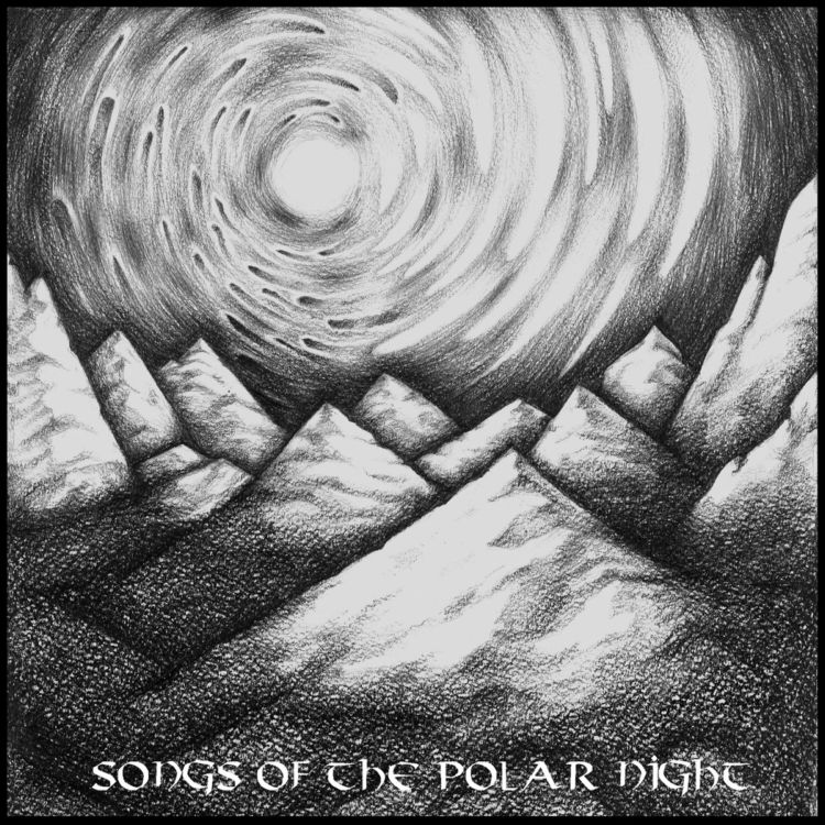 DEVILGROTH Songs of the Polar Night