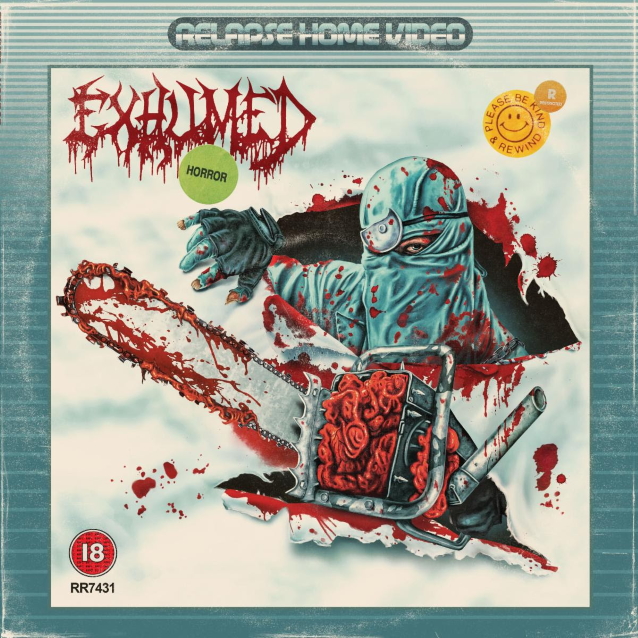 exhumedhorrorcd