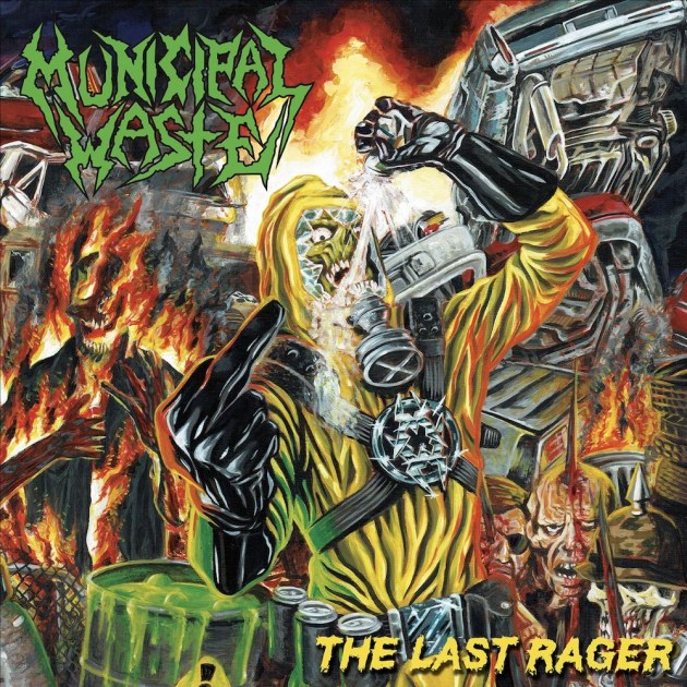 Municipal-Waste-The-Last-Rager