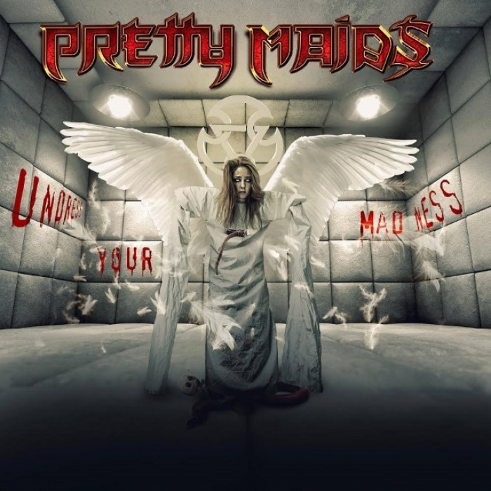 Pretty-Maids-Undress-Your-Madness